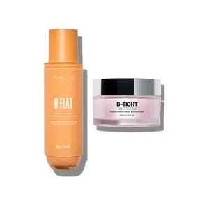 MAËLYS TIGHT 'N' RIGHT Bundle | Best Selling Cellulite and Stretch Mark Creams MAËLYS TIGHT 'N' RIGHT Bundle | Best Selling Cellulite and Stretch Mark Creams