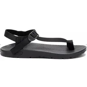 Chaco Bodhi Black Comfort Sandal Men's sizes 7-15-NIB