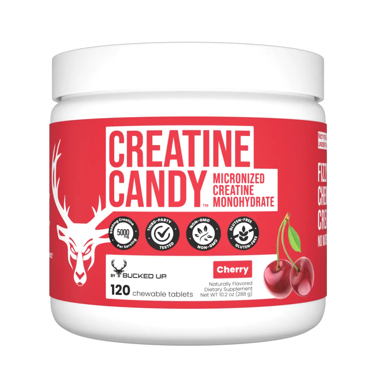 Cherry - LIMITED-TIME FLAVOR