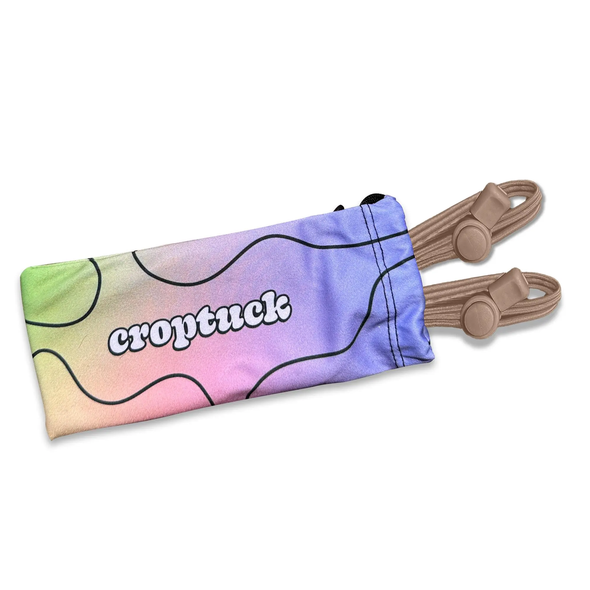 Chocolate 2 Pack - Medium (sizes 8-16)