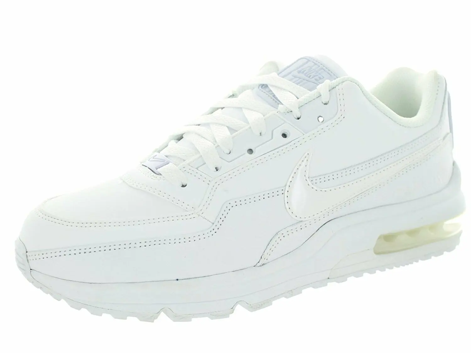 Men's Nike Air Max LTD 3 White/White-White (687977 111) Men's Nike Air Max LTD 3 White/White-White (687977 111)