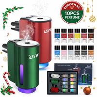 (10 bottles) – Christmas edition