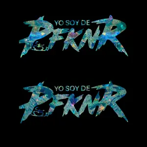 Yo Soy De P Fkn R With Boricua Coqui Vinyl Decal Puerto Rico Auto Sticker Decalbn5