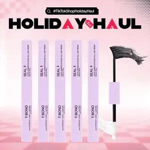 Russian Style False Eyelashes, 3D D Curl, Dense and Voluminous, Handmade Lightweight, Perfect for Dramatic Makeup Look