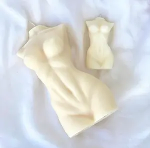 Small Body Candle Small Body Candle