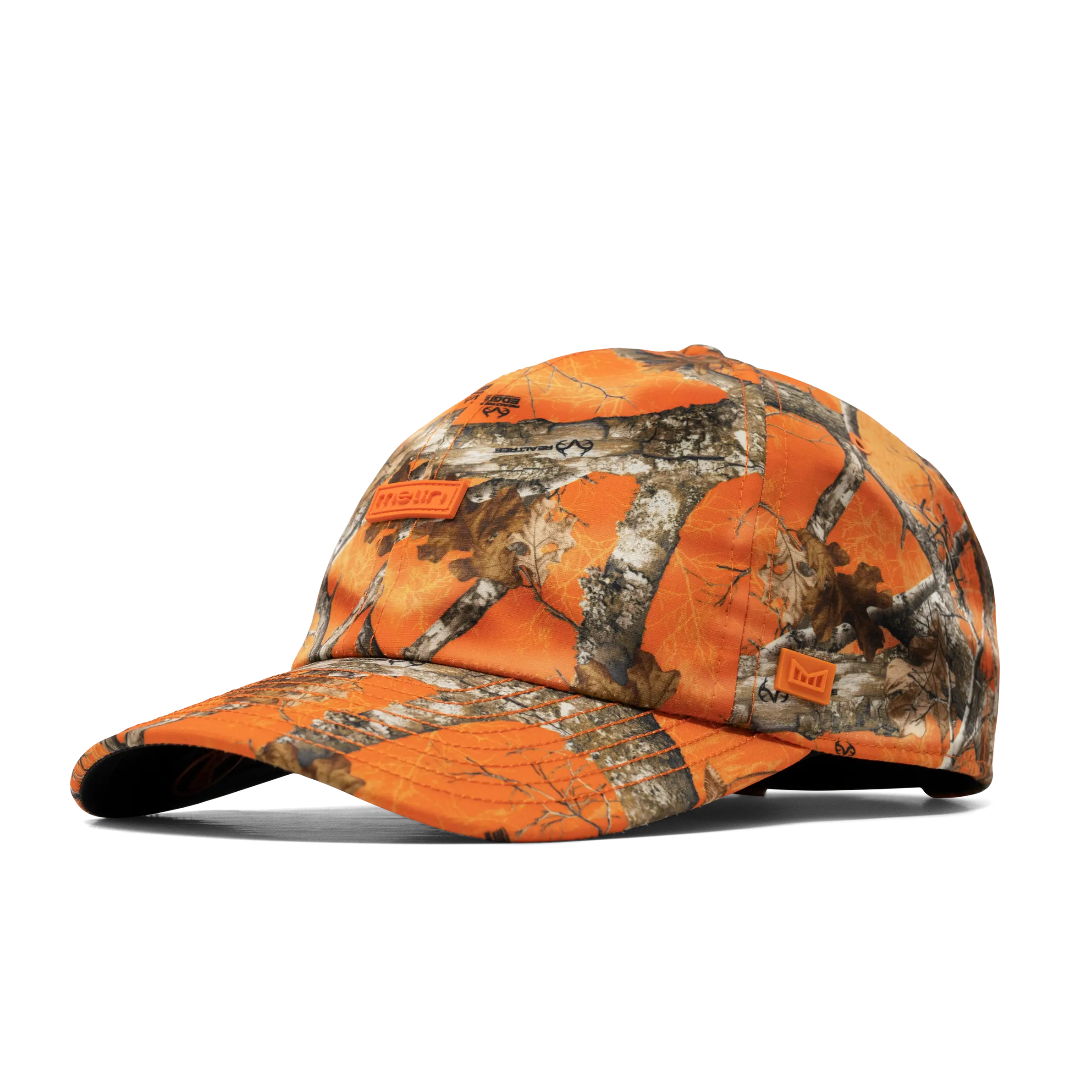 The Legend Realtree Hydro - Neo Camo