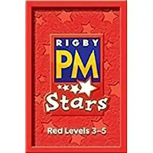 USED-Rigby PM Benchmarks: Leveled Reader Sam and Little Bear by Rigby (Paperback)