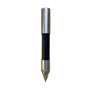Island Anchor - Tip Assembly