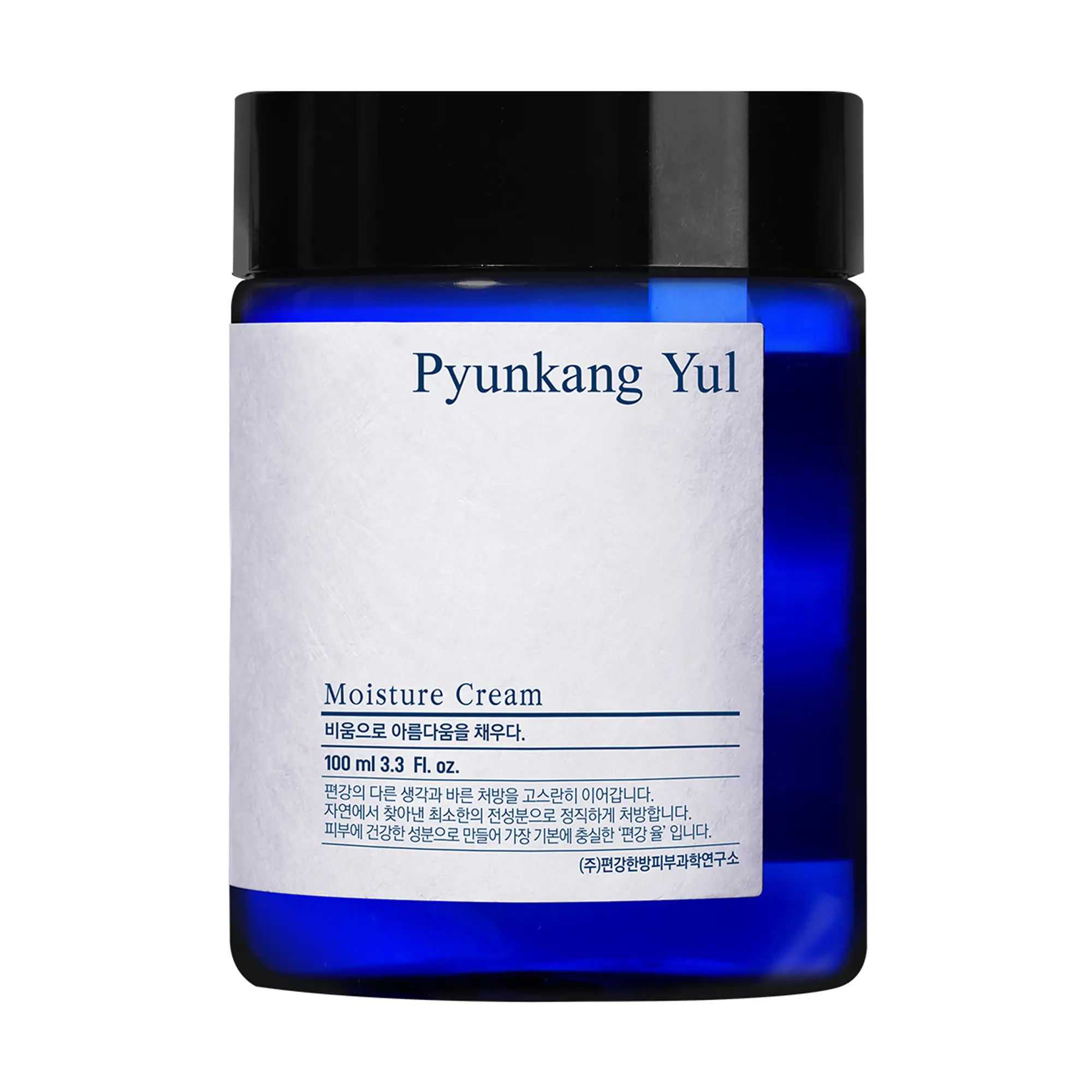 Pyunkang Yul Moisture Cream 3.3 oz