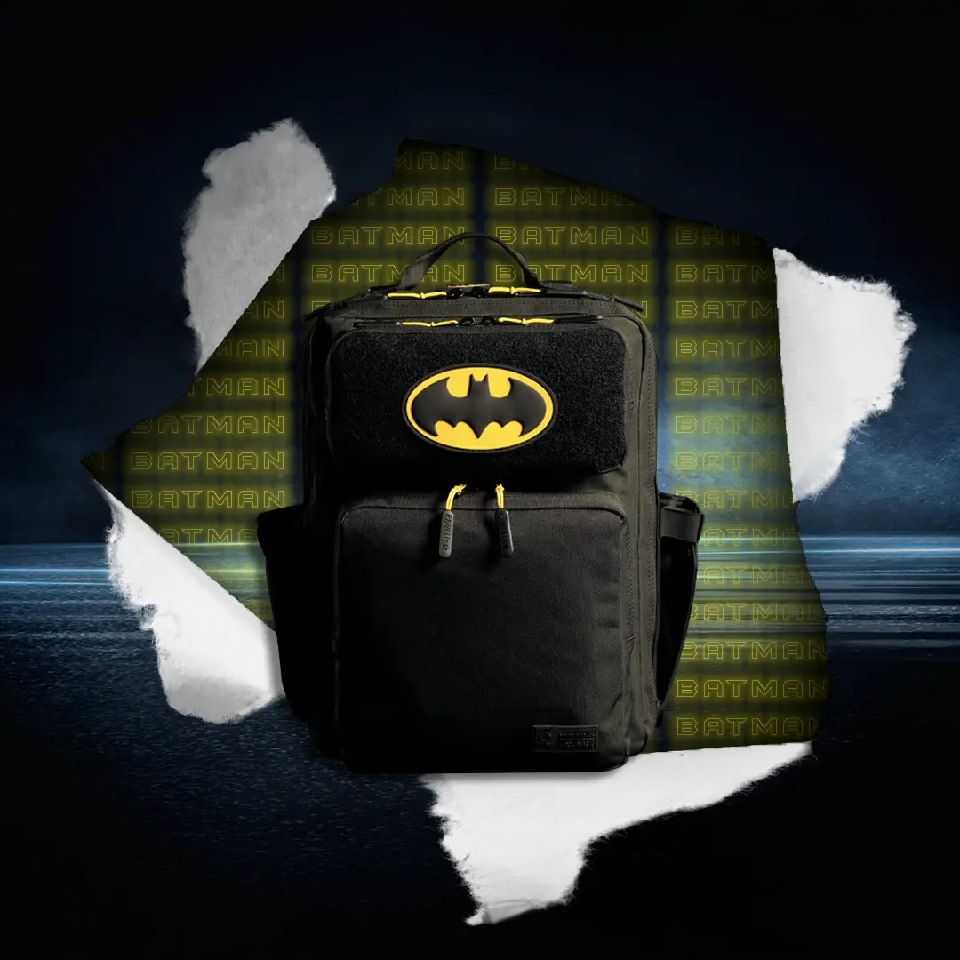 15L Backpack Batman 15L Backpack Batman