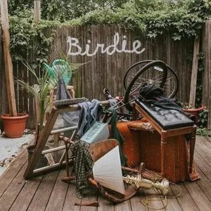 Slaughter Beach Dog - Birdie  [COMPACT DISC - CD] UK - Import