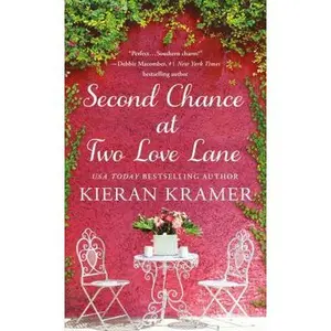 USED Book - Second Chance at Two Love Lane by Kramer, Kieran (Unknown) - english