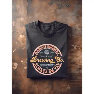 MamaS Boobery Always on Tap Shirt Comfortable Breastfeeding TShirt for New Moms Gift