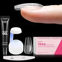 Short Coffin【Kit】16Sizes 224Pcs