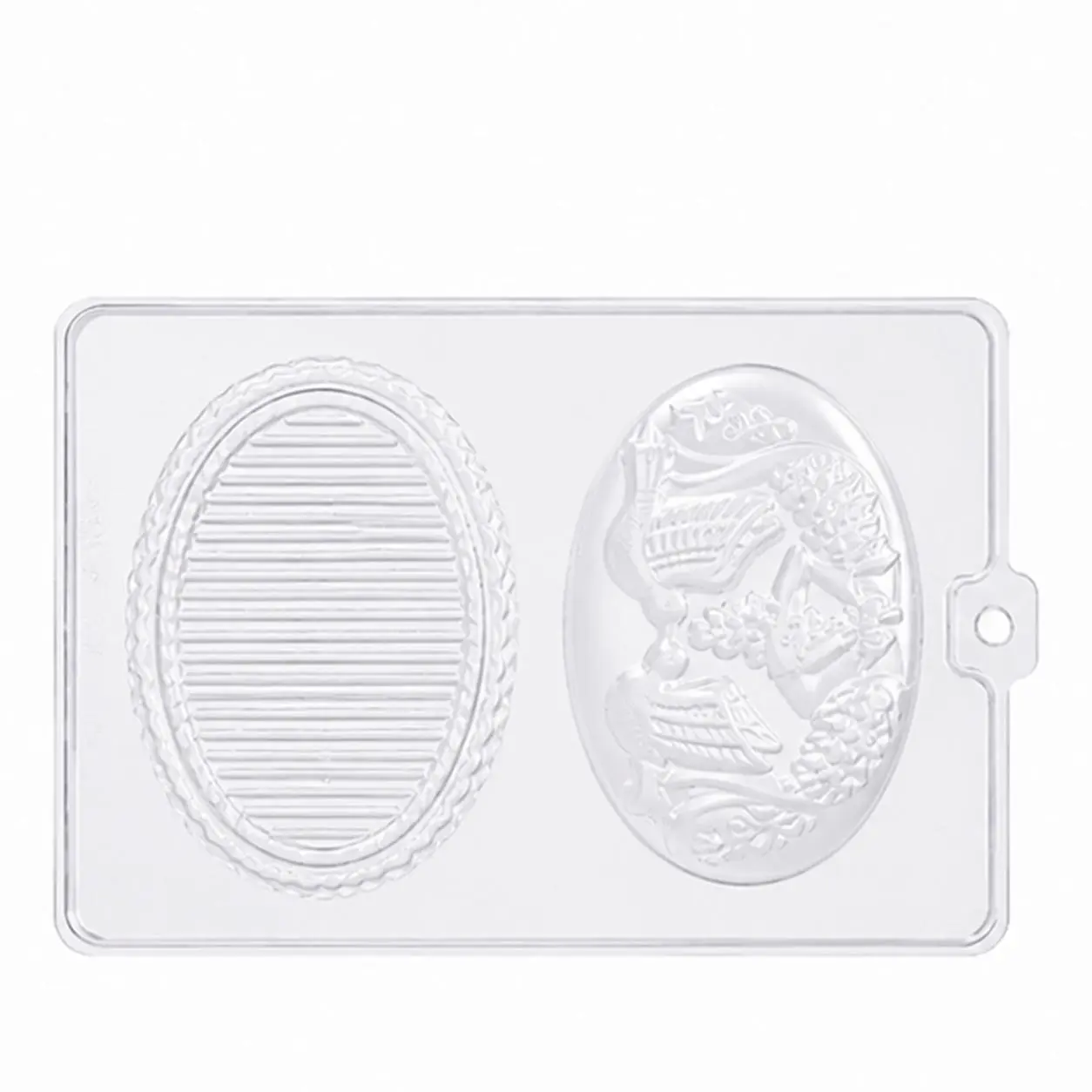 Dove Wedding Bell Pour Box Chocolate Mold