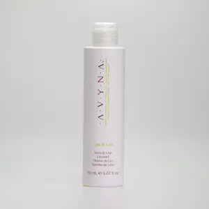 Avyna Liss de Lino - Lightweight Heat-Protective Serum 5.07 Fl Oz