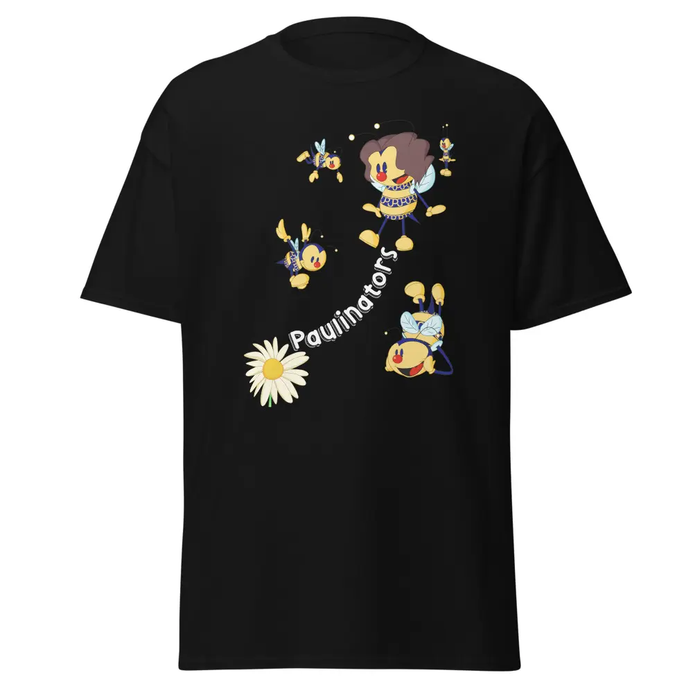 Paulinators Tee