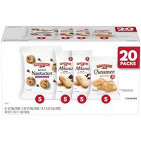 Pack of 20