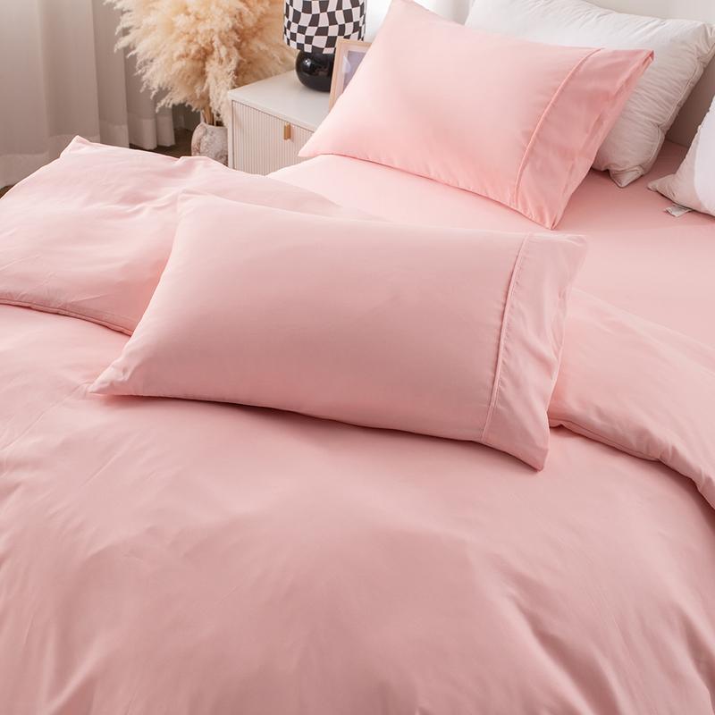 Ultra Soft Sheet Sets with Fitted Sheet with Deep Pockets - Duvet Cover - Pillowcases - Twin, Twin Xl, Full, Queen, King, California King Sizes - Machine Washable