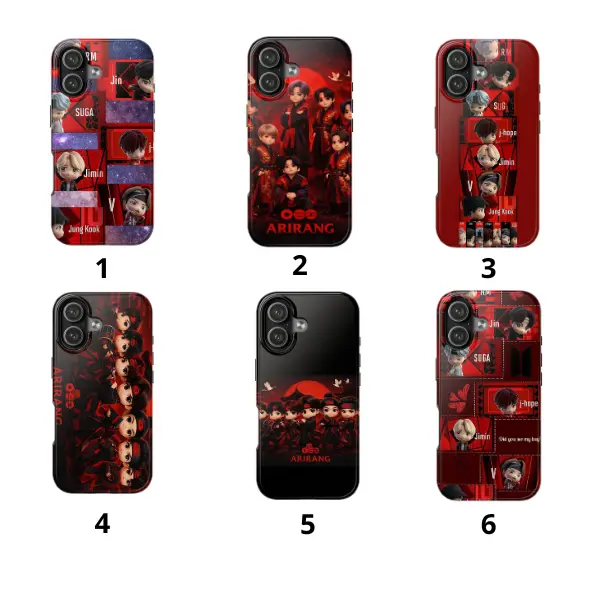 iphone 12 mini case bts - TikTok Shop