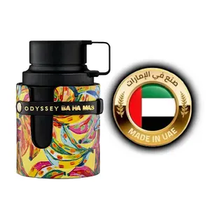 Odyssey Bhamas Armaf Unisex 3.4oz 100ML (MADE IN UAE AUTHENTICITY GUARANTEED)