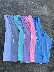 Adult Polyester Lightweight Hoodie Adult Polyester Lightweight Hoodie