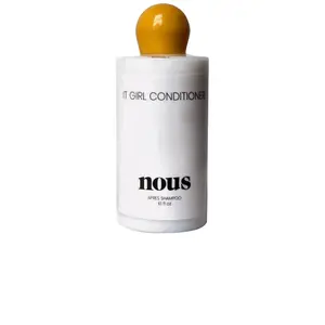 Nous Haircare x REVOLVE It Girl Conditioner