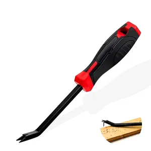 The Ultimate Nail Puller That Makes Stubborn Nails Disappear In Seconds – No Wood Damage, No Sore Hands!