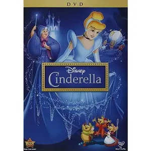USED-Cinderella (Unknown)