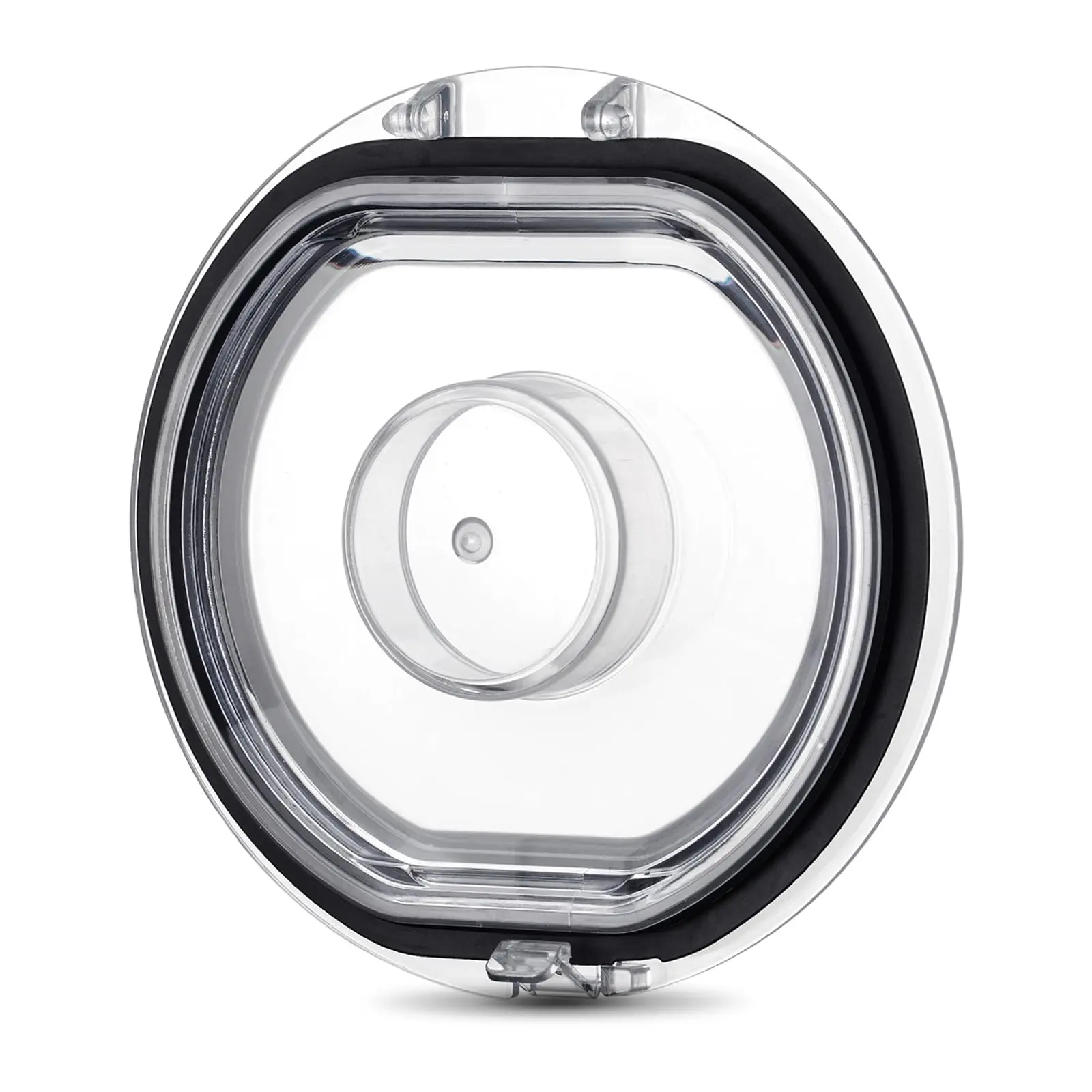 Dust Bin Lid Compatible with Dyson Vacuum Cleaner V7 V8 Models Dust Bin Door Parts/Dust Bucket Cover Replacement Parts