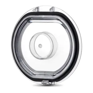 Dust Bin Lid Compatible with Dyson Vacuum Cleaner V7 V8 Models Dust Bin Door Parts/Dust Bucket Cover Replacement Parts