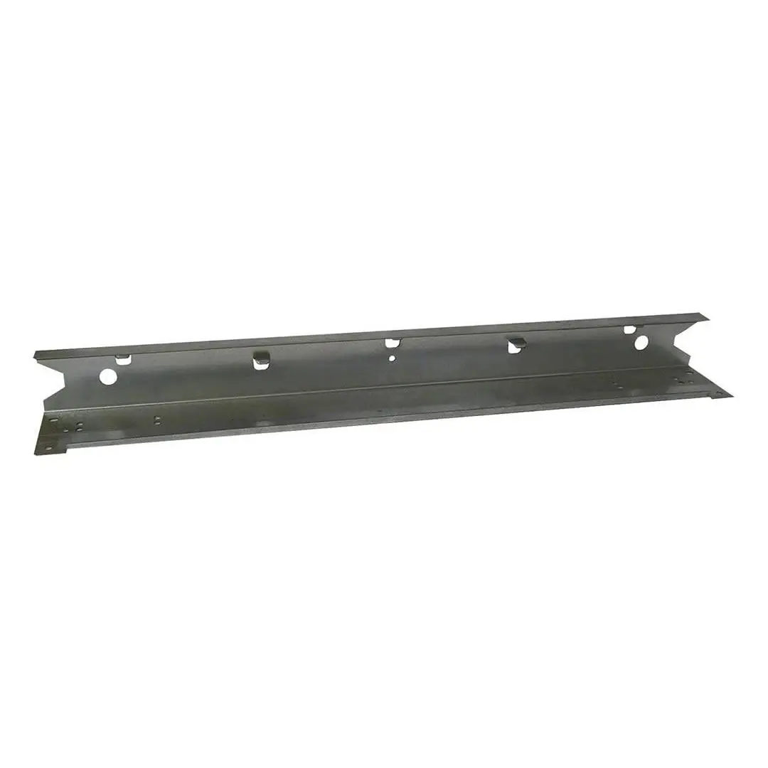 Garage Door 18" 18 ga. Intermediate Stile