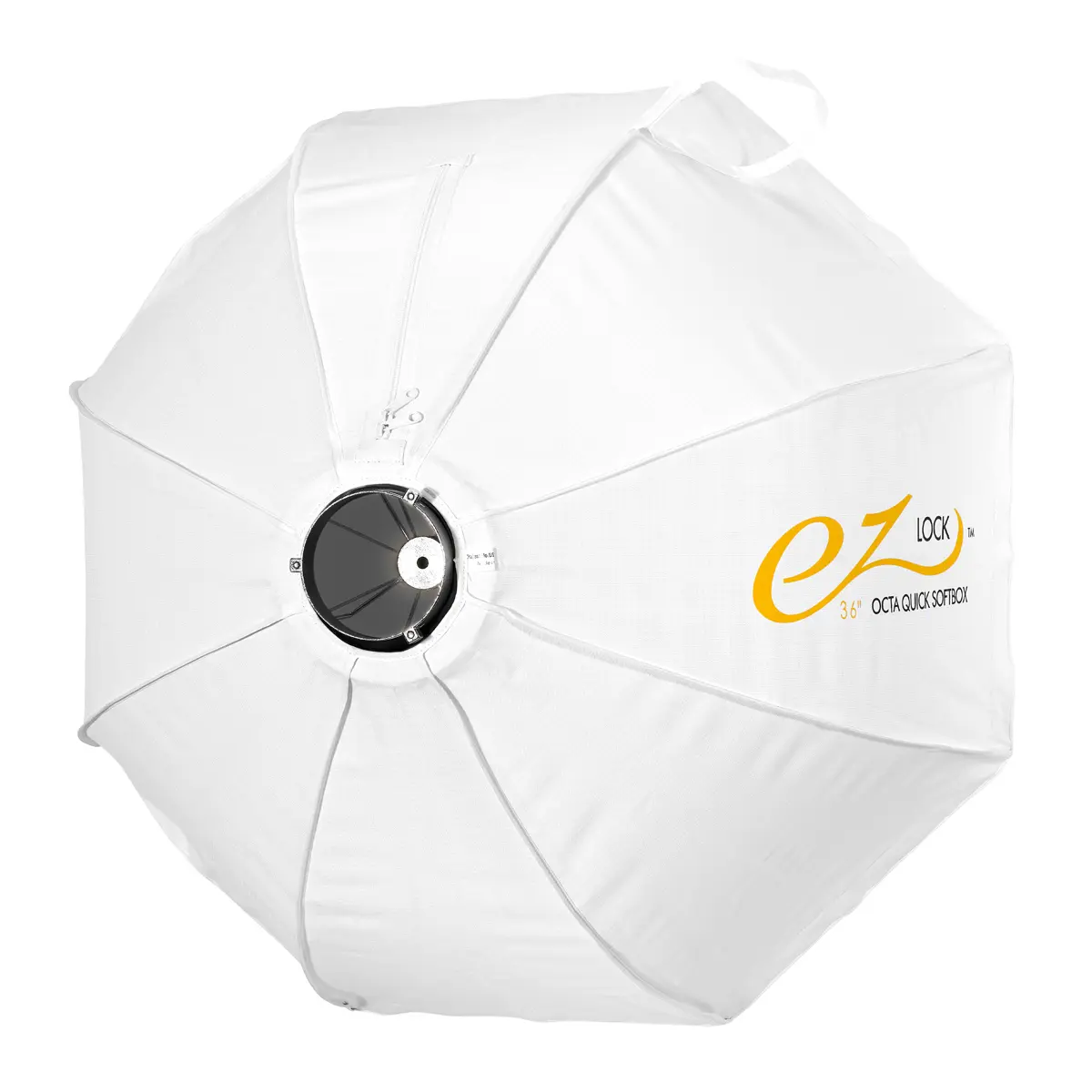 Glow Elegant Pro White EZ-Lock Octa Small Quick Softbox (36")