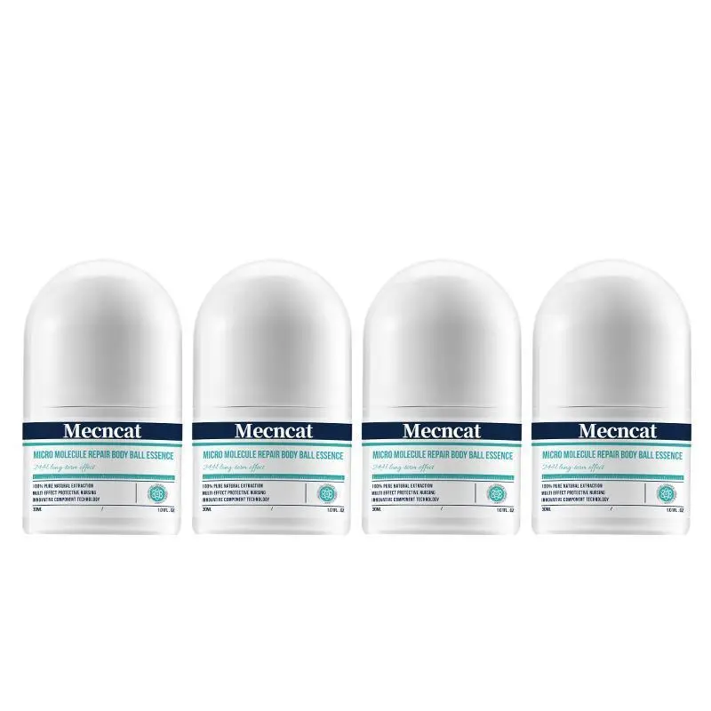 4PCS (Family Sharing Pack . 4-Bottle Super Saver)