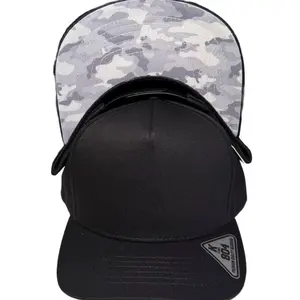 Gorras para poner nombres y apellidos universales ajustables y cerradas