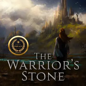 The Warrior's Stone - Book #1 of the New Terra Sagas
