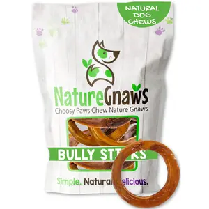 Bully Rings (5 Count)