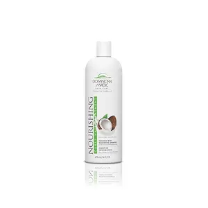 Dominican Magic Coconut Milk Nourishing Shampoo