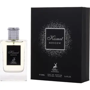 Maison Alhambra Kismet Moscow By Maison Alhambra Eau De Parfum For Men