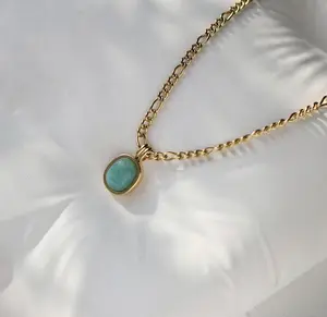 Amazonite Necklace