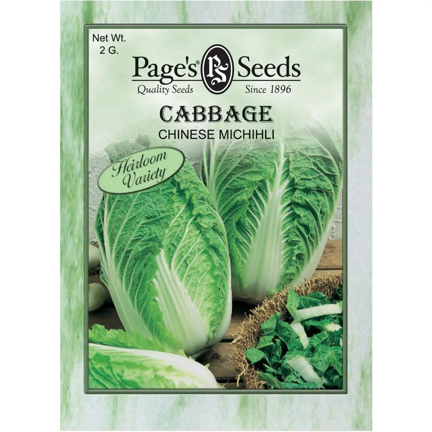 Cabbage