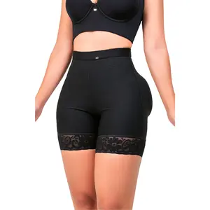 Triple M Ultra Invisible Push-Up Panty SMI04024 with Invisible Tanga SMI04038