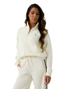 GUESS Female High neck sweatshirt