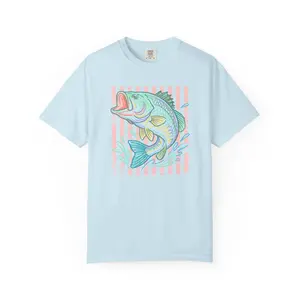 Pastel Bass