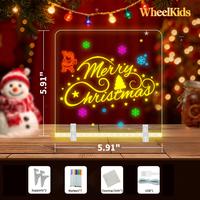 Mini / Small (5.91" x 5.91")