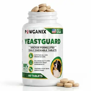 YeastGuard