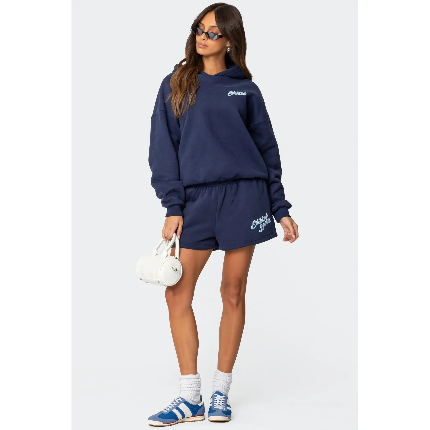 So Sporty Sweat Shorts