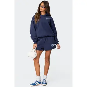 So Sporty Sweat Shorts So Sporty Sweat Shorts