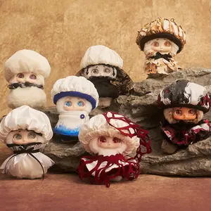 Cino Warm Corner Series Plush Blind Box