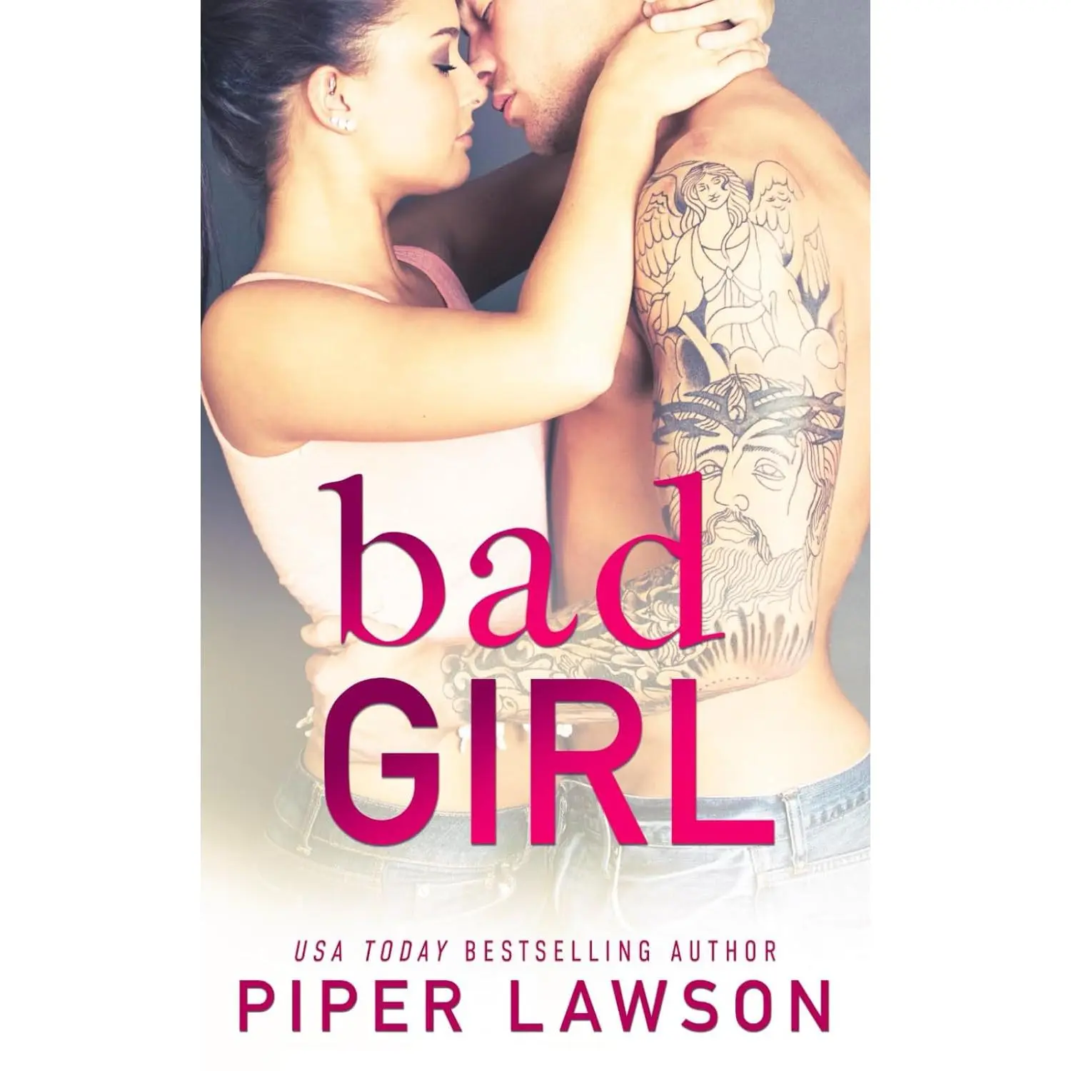 Bad Girl (Wicked) - Paperback